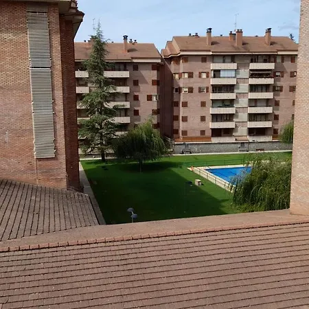 Appartement Callizo