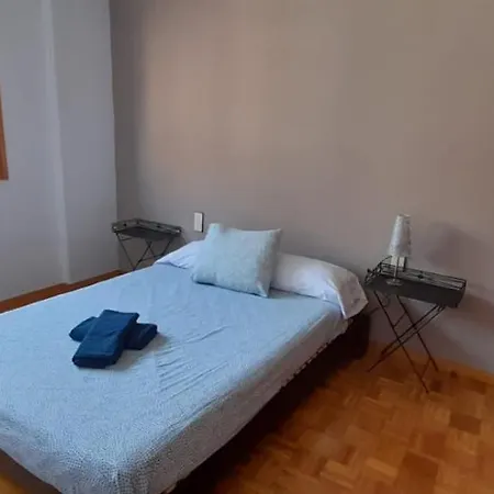 Appartement Callizo *
