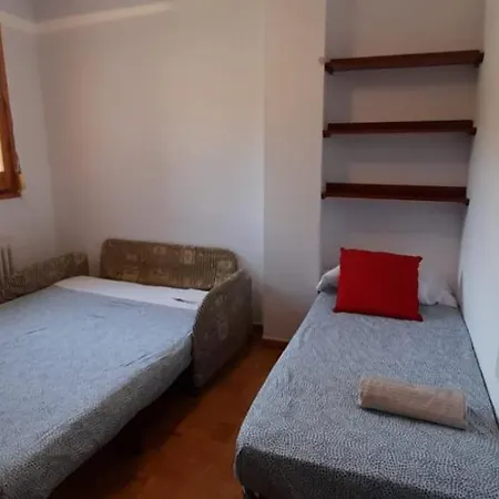 Callizo Appartement