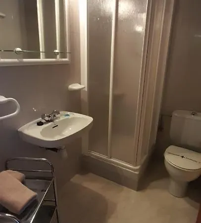 Appartement Callizo Jaca