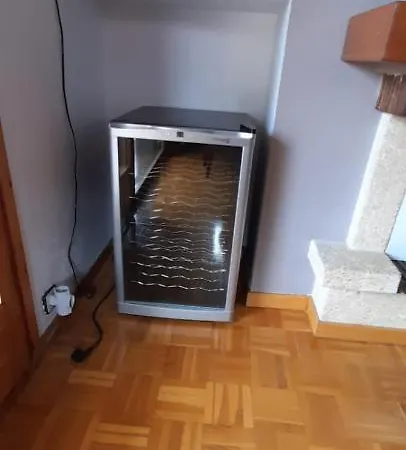 Appartement Callizo Jaca