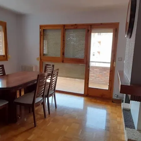 Callizo Appartement Jaca