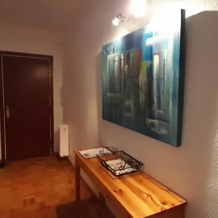Appartement Callizo