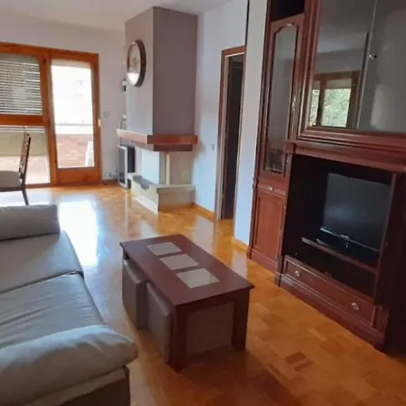 Appartement Callizo *