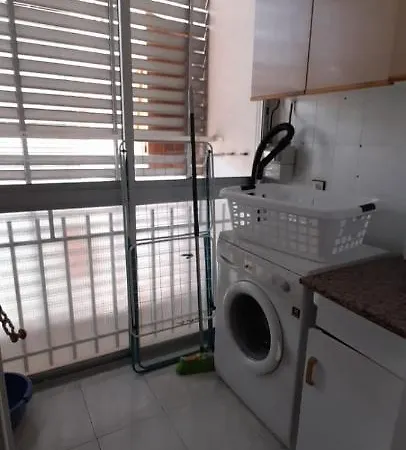 Callizo Appartement *