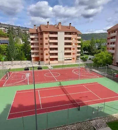 Callizo Appartement