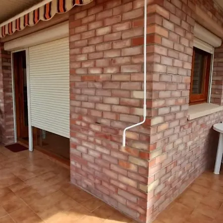 Callizo Appartement *
