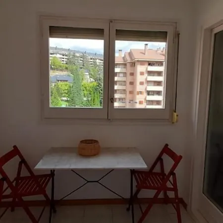 Appartement Callizo *