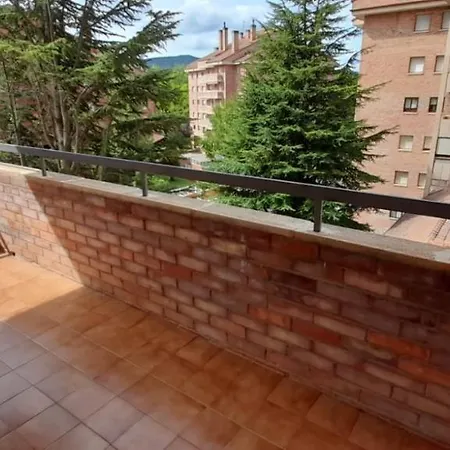 Appartement Callizo